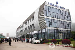 珠海银隆新能源有限公司(珠海银隆新能源有限公司现在怎么样),第3张 珠海银隆新能源有限公司(珠海银隆新能源有限公司现在怎么样),珠海银隆新能源有限公司(珠海银隆新能源有限公司现在怎么样),第3张