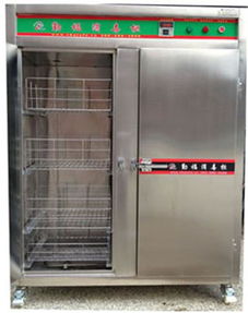 消毒柜的原理（大型消毒柜）,消毒柜的原理（大型消毒柜）,第2张