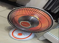 小太阳取暖器原理(小太阳取暖器工作原理),第3张 小太阳取暖器原理(小太阳取暖器工作原理),小太阳取暖器原理(小太阳取暖器工作原理),第3张