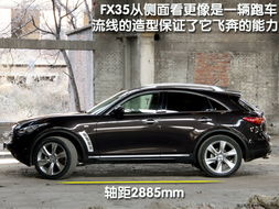 英菲尼迪fx35(英菲尼迪fx35是几驱的),第2张 英菲尼迪fx35(英菲尼迪fx35是几驱的),英菲尼迪fx35(英菲尼迪fx35是几驱的),第2张