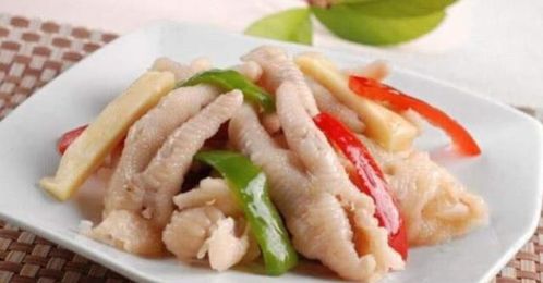 泡椒凤爪怎么做好吃(泡椒凤爪怎么做好吃又简单),第2张 泡椒凤爪怎么做好吃(泡椒凤爪怎么做好吃又简单),泡椒凤爪怎么做好吃(泡椒凤爪怎么做好吃又简单),第2张