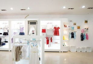 门面装修效果图(童装店门面装修效果图),第2张 门面装修效果图(童装店门面装修效果图),门面装修效果图(童装店门面装修效果图),第2张