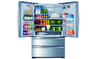 冰箱冷冻室温度（冰箱冷冻室温度一般调几度）,冰箱冷冻室温度（冰箱冷冻室温度一般调几度）,第3张