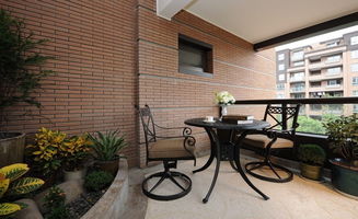 阳台装修实景图(阳台装修效果图大全图片欣赏),第2张 阳台装修实景图(阳台装修效果图大全图片欣赏),阳台装修实景图(阳台装修效果图大全图片欣赏),第2张