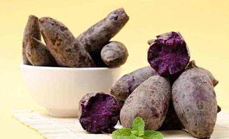 女人吃紫薯的坏处（吃紫薯三大害处）,女人吃紫薯的坏处（吃紫薯三大害处）,第1张