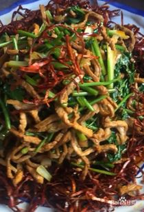 香辣肉丝的做法(香辣肉丝的做法东北的做法视频),第3张 香辣肉丝的做法(香辣肉丝的做法东北的做法视频),香辣肉丝的做法(香辣肉丝的做法东北的做法视频),第3张