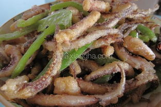 干煸鱿鱼须的家常做法(干煸鱿鱼须的家常做法豆果),第1张 干煸鱿鱼须的家常做法(干煸鱿鱼须的家常做法豆果),干煸鱿鱼须的家常做法(干煸鱿鱼须的家常做法豆果),第1张