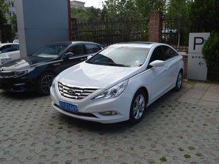 二手现代（二手现代车价格）,二手现代（二手现代车价格）,第1张