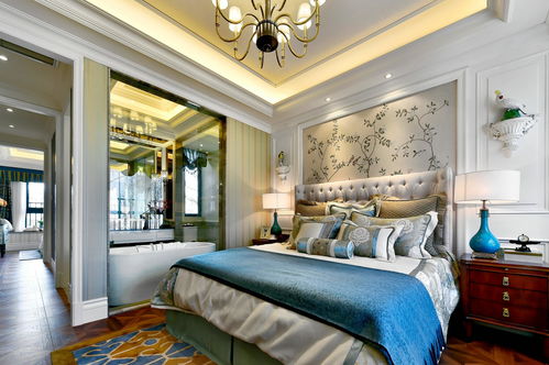 室内装修效果图大全（欧美风格室内装修效果图大全）,室内装修效果图大全（欧美风格室内装修效果图大全）,第3张