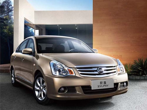 轩逸经典（轩逸经典舒适版）,轩逸经典（轩逸经典舒适版）,第3张