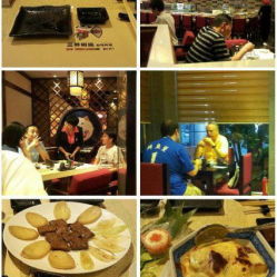 友人馆(友人馆创作料理),第1张 友人馆(友人馆创作料理),友人馆(友人馆创作料理),第1张