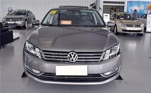 帕萨特18t报价（帕萨特2018款报价）,帕萨特18t报价（帕萨特2018款报价）,第2张