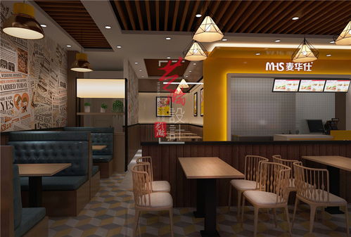 小吃店装修(小吃店装修风格效果图),第1张 小吃店装修(小吃店装修风格效果图),小吃店装修(小吃店装修风格效果图),第1张