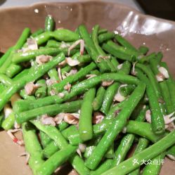 沙蟹汁（沙蟹汁炒豆角）,沙蟹汁（沙蟹汁炒豆角）,第1张