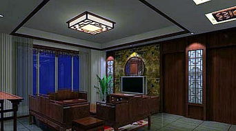 仿古装修（仿古装修效果图图片大全）,仿古装修（仿古装修效果图图片大全）,第3张