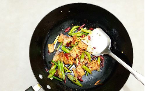 干锅娃娃菜饭店的做法(干锅娃娃菜 做法),第2张 干锅娃娃菜饭店的做法(干锅娃娃菜 做法),干锅娃娃菜饭店的做法(干锅娃娃菜 做法),第2张