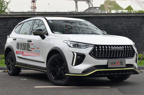 混动版suv(哈弗混动版suv),第1张 混动版suv(哈弗混动版suv),混动版suv(哈弗混动版suv),第1张