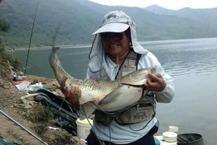 如何钓大鱼(水库如何钓大鱼),第1张 如何钓大鱼(水库如何钓大鱼),如何钓大鱼(水库如何钓大鱼),第1张