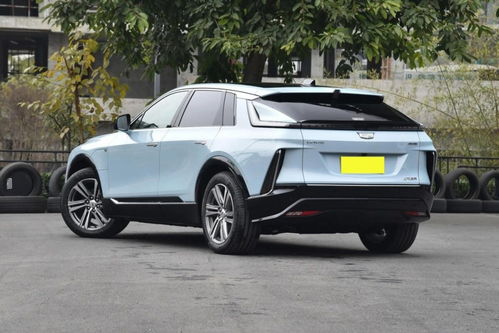 LYRIQ(lyriq锐歌),第2张 LYRIQ(lyriq锐歌),LYRIQ(lyriq锐歌),第2张