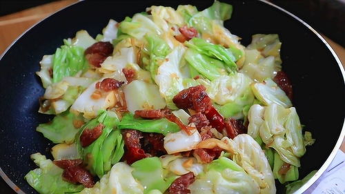 卷心菜怎么做好吃简单(卷心菜的家常做法大全),第3张 卷心菜怎么做好吃简单(卷心菜的家常做法大全),卷心菜怎么做好吃简单(卷心菜的家常做法大全),第3张