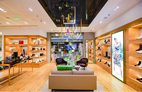 精品店装修效果图（精品店装修风格图片）,精品店装修效果图（精品店装修风格图片）,第3张