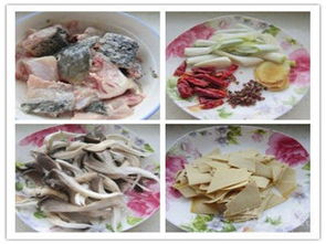 家常炖鲤鱼怎么做好吃（清炖鲤鱼的做法和步骤）,家常炖鲤鱼怎么做好吃（清炖鲤鱼的做法和步骤）,第3张