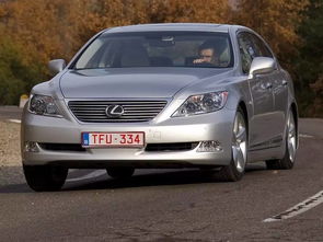 凌志ls460(凌志ls460老款为什么那么贵),第1张 凌志ls460(凌志ls460老款为什么那么贵),凌志ls460(凌志ls460老款为什么那么贵),第1张