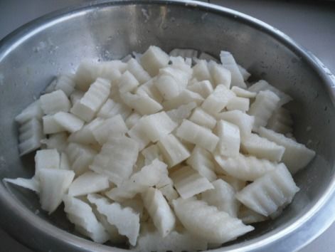 白萝卜的腌制方法酸甜脆(白萝卜的腌制方法酸甜脆教程视频),第2张 白萝卜的腌制方法酸甜脆(白萝卜的腌制方法酸甜脆教程视频),白萝卜的腌制方法酸甜脆(白萝卜的腌制方法酸甜脆教程视频),第2张