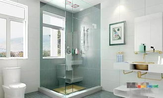 卫生间淋浴房效果图(卫生间淋浴房效果图片),第2张 卫生间淋浴房效果图(卫生间淋浴房效果图片),卫生间淋浴房效果图(卫生间淋浴房效果图片),第2张