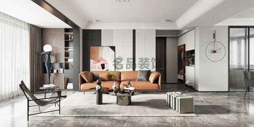 现代简约式家装（口碑最好的家装公司）,现代简约式家装（口碑最好的家装公司）,第3张