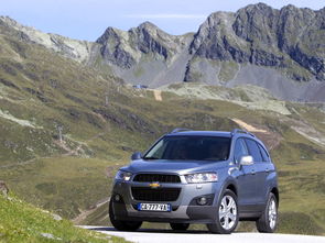 雪佛兰的科帕奇(雪佛兰科帕奇图片欣赏),第3张 雪佛兰的科帕奇(雪佛兰科帕奇图片欣赏),雪佛兰的科帕奇(雪佛兰科帕奇图片欣赏),第3张