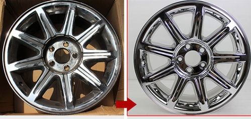 汽车轮毂刮花了怎么办(汽车轮毂刮花了怎么办,雅阁95代本田能修复吗),第2张 汽车轮毂刮花了怎么办(汽车轮毂刮花了怎么办,雅阁95代本田能修复吗),汽车轮毂刮花了怎么办(汽车轮毂刮花了怎么办,雅阁95代本田能修复吗),第2张