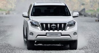 丰田普拉多中东版（丰田普拉多中东版2700）,丰田普拉多中东版（丰田普拉多中东版2700）,第2张