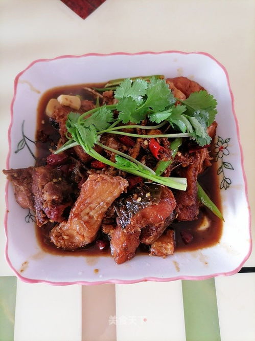 红烧鱼块的做法视频(红烧鱼块的做法视频最简单的),第3张 红烧鱼块的做法视频(红烧鱼块的做法视频最简单的),红烧鱼块的做法视频(红烧鱼块的做法视频最简单的),第3张