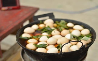 红艾叶煮鸡蛋的功效(红艾叶煮鸡蛋的功效可以经期吃吗?),第1张 红艾叶煮鸡蛋的功效(红艾叶煮鸡蛋的功效可以经期吃吗?),红艾叶煮鸡蛋的功效(红艾叶煮鸡蛋的功效可以经期吃吗?),第1张