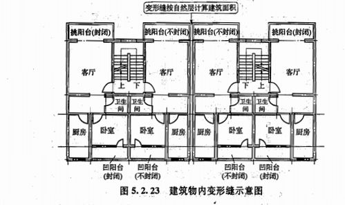 外墙变形缝怎么计算（外墙变形缝怎么计算的）,外墙变形缝怎么计算（外墙变形缝怎么计算的）,第1张