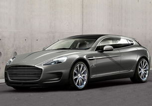 阿斯顿马丁rapide（阿斯顿马丁Rapide中文名）,阿斯顿马丁rapide（阿斯顿马丁Rapide中文名）,第1张