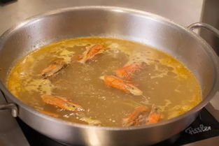 黄骨鱼的做法家常做法（小黄鱼炖汤怎么炖）,黄骨鱼的做法家常做法（小黄鱼炖汤怎么炖）,第3张