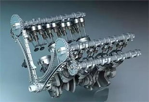 单顶置凸轮轴(单顶置凸轮轴和双顶置凸轮轴区别),第3张 单顶置凸轮轴(单顶置凸轮轴和双顶置凸轮轴区别),单顶置凸轮轴(单顶置凸轮轴和双顶置凸轮轴区别),第3张