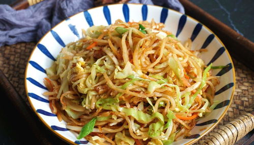 圆白菜炒饼丝的家常做法(圆白菜炒饼丝的家常做法窍门),第1张 圆白菜炒饼丝的家常做法(圆白菜炒饼丝的家常做法窍门),圆白菜炒饼丝的家常做法(圆白菜炒饼丝的家常做法窍门),第1张