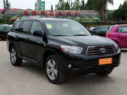 汉兰达图片(丰田新款汉兰达图片),第3张 汉兰达图片(丰田新款汉兰达图片),汉兰达图片(丰田新款汉兰达图片),第3张