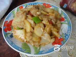 地三鲜的做法（地三鲜的做法家常做）,地三鲜的做法（地三鲜的做法家常做）,第2张