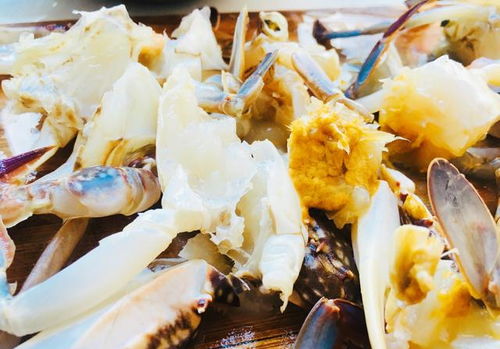 螃蟹怎么做好吃又简单方便（梭子蟹怎么做好吃又简单方便）,螃蟹怎么做好吃又简单方便（梭子蟹怎么做好吃又简单方便）,第2张