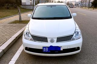 日产颐达(日产颐达2008款二手车多少钱),第3张 日产颐达(日产颐达2008款二手车多少钱),日产颐达(日产颐达2008款二手车多少钱),第3张