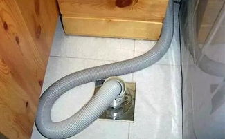 洗衣机下水管(全自动洗衣机排水管多高合适),第3张 洗衣机下水管(全自动洗衣机排水管多高合适),洗衣机下水管(全自动洗衣机排水管多高合适),第3张