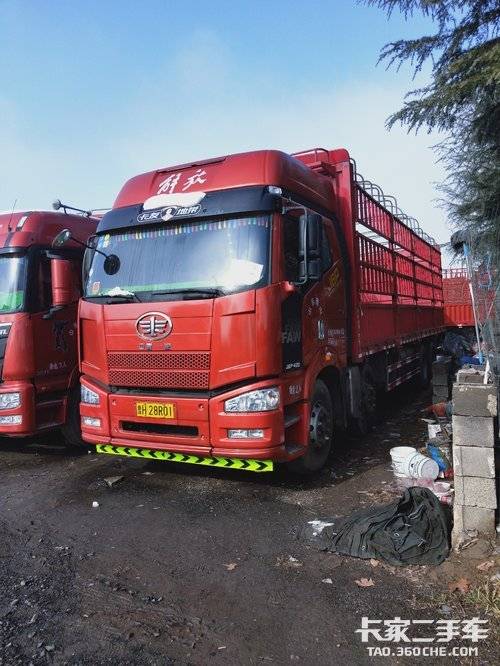 一汽解放轻卡(一汽解放轻卡车),第3张 一汽解放轻卡(一汽解放轻卡车),一汽解放轻卡(一汽解放轻卡车),第3张