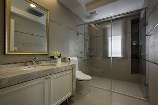 4平米卫生间装修效果图(4平米卫生间装修效果图大全图片),第3张 4平米卫生间装修效果图(4平米卫生间装修效果图大全图片),4平米卫生间装修效果图(4平米卫生间装修效果图大全图片),第3张