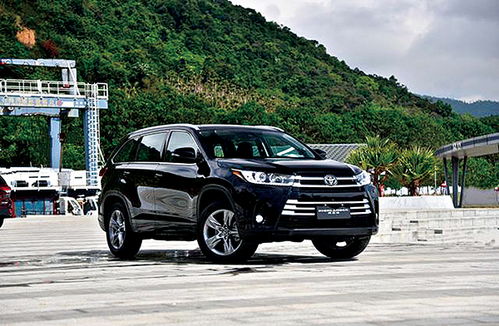 汉兰达汽车报价（汉兰达汽车报价及图片）,汉兰达汽车报价（汉兰达汽车报价及图片）,第1张