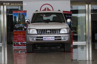 陆霸报价（陆霸3400新车价格）,陆霸报价（陆霸3400新车价格）,第3张