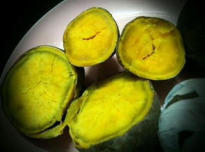 微波炉烤地瓜(微波炉烤地瓜用多长时间多少温度),第3张 微波炉烤地瓜(微波炉烤地瓜用多长时间多少温度),微波炉烤地瓜(微波炉烤地瓜用多长时间多少温度),第3张